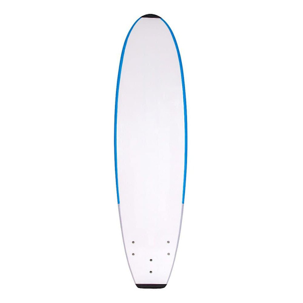 Radz Hawaii Surfbräda Soft H-tech 7´6´´ X 24´´  228.6 cm