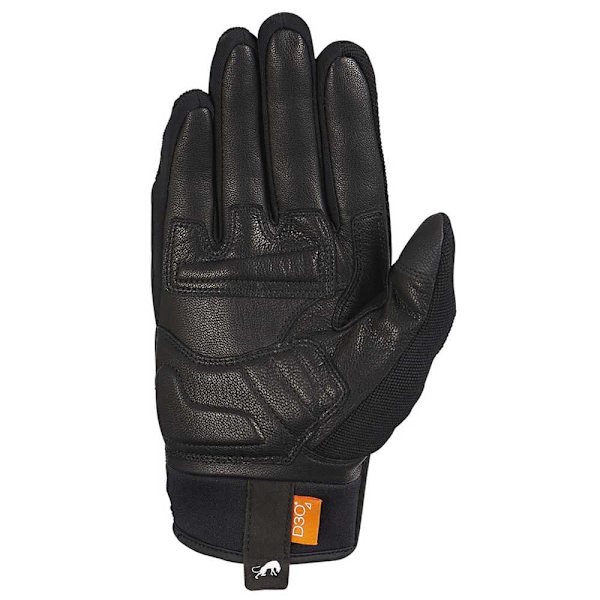 Furygan Handskar Jet Junior D3o Svart 6 Years
