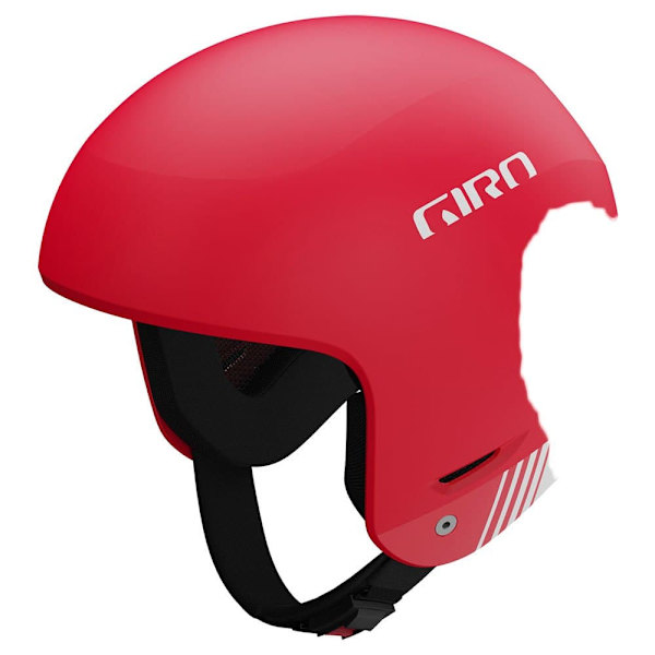 Giro Hjelm Signes Spherical Rød L