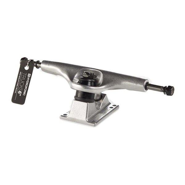 Hydroponic Enkel Axel Skate Set 6´´ Silver