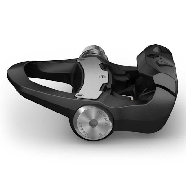Garmin Strømmåler Uden Pedal Rally Rk100 Sort