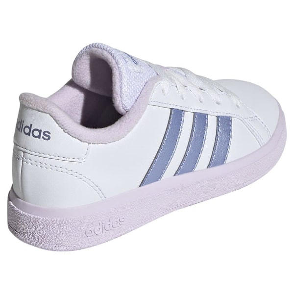 Adidas Grand Court 2.0 Skor Vit EU 30 Pojke