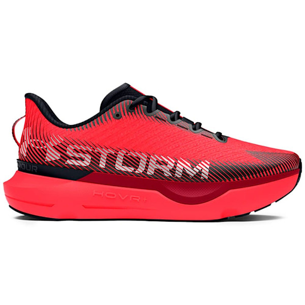 Under Armour Infinite Pro Storm Løbesko Rød EU 45 1/2 Mand