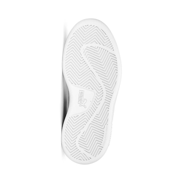 Puma Smash 3.0 L V P Sko Sort EU 32 Dreng