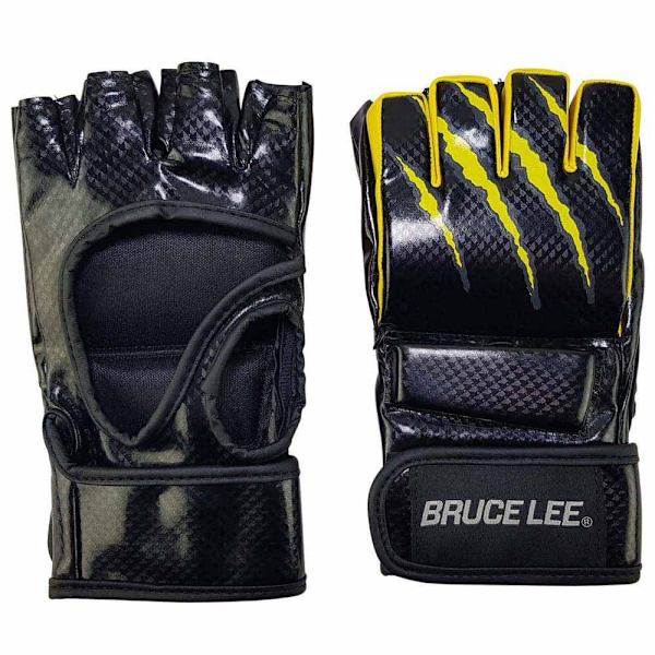 Tunturi Grappling Handsker Bruce Lee Signature Sort L