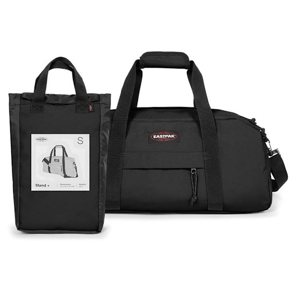 Eastpak Stand+ 34l Taske Sort