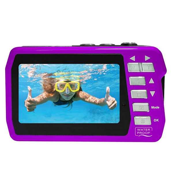 Easypix Actionkamera Aquapix W3048 Edge
