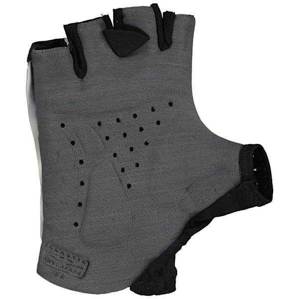 Q36.5 Korte Handsker Unique Summer Clima Sort L Mand