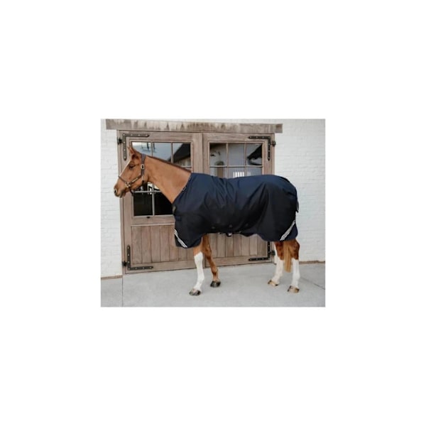 Kentucky Vandtæt Turnout Tæppe All Weather Comfort 100g Blå 165 cm