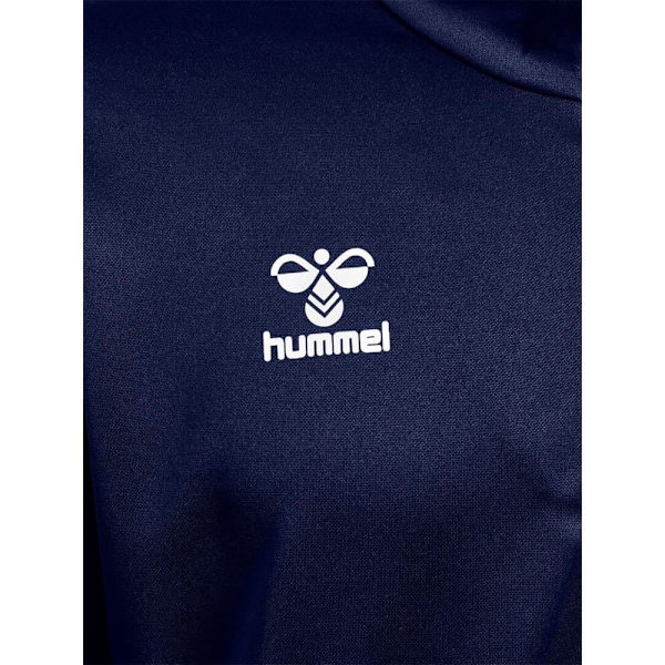 Hummel Logo Træningsdragt  XL Mand