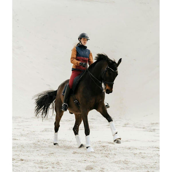 Horse Pilot Raintech Jakke  M