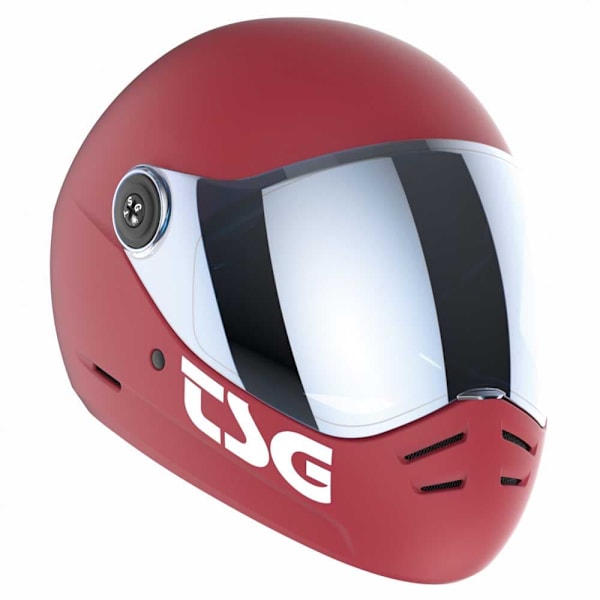 Tsg Pass 2.0 Hjelm  XL