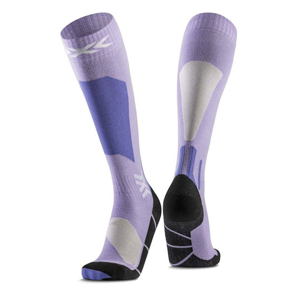 X-socks Ski Discover Merino Otc Sokker  EU 39-41 Mand