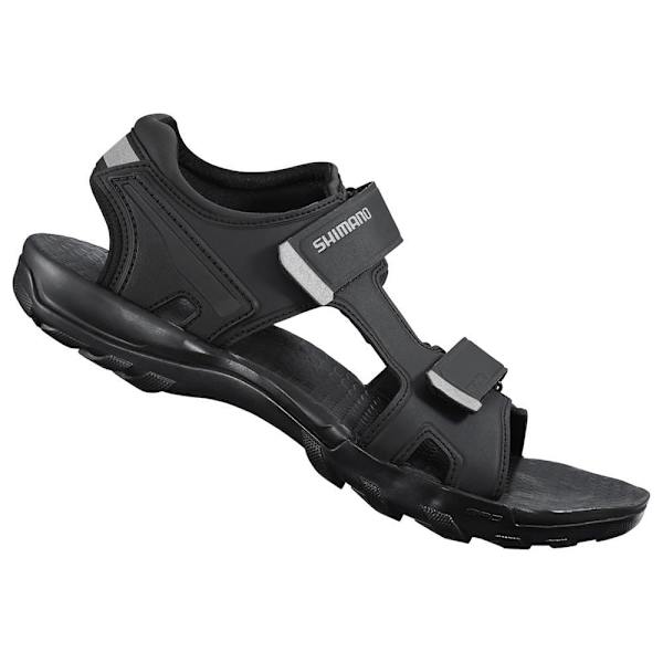 Shimano Sko Sd501m Sort EU 43 Mand