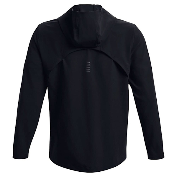 Under Armour Regnrock Outrun The Storm Svart L Man