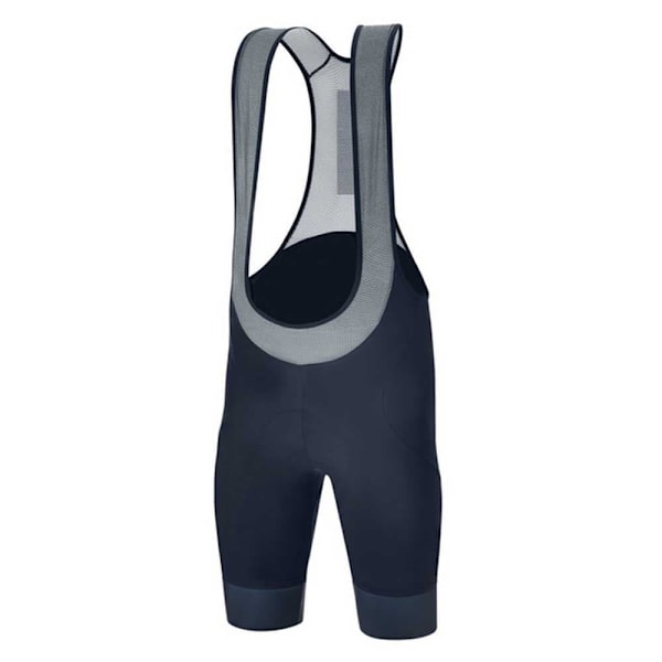 Santini Karma Delta Cykelbyxor Blå 2XL Man