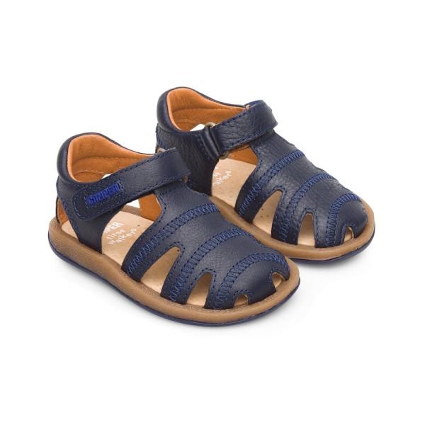 Camper Sandaalit Bicho Sininen EU 21 Poika