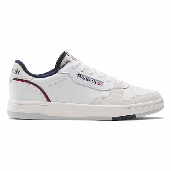 Reebok Valmentajat Phase Court Valkoinen EU 47 Mies