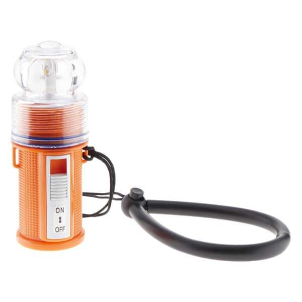 Divemarine Flash Strobe Led Dykkerlygte