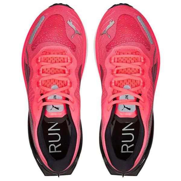 Puma Lenkkitossut Xx Nitro Oranssi EU 37 Nainen