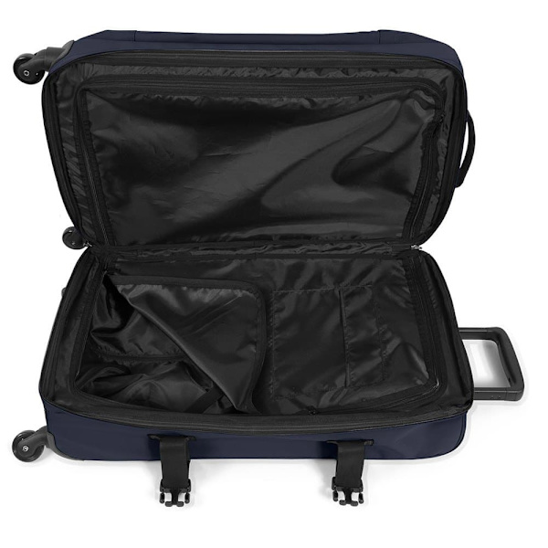 Eastpak Trans4 44l Kuffert Med Hjul Blå
