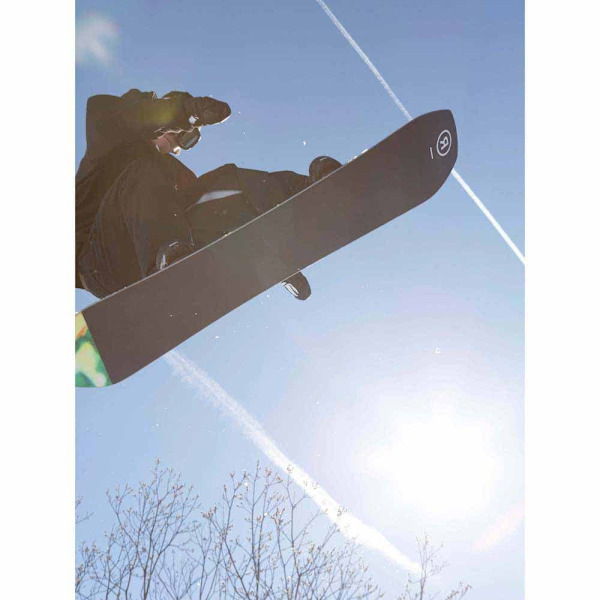Ride Kvinde Bestyrelse Deep Fake Sort 151