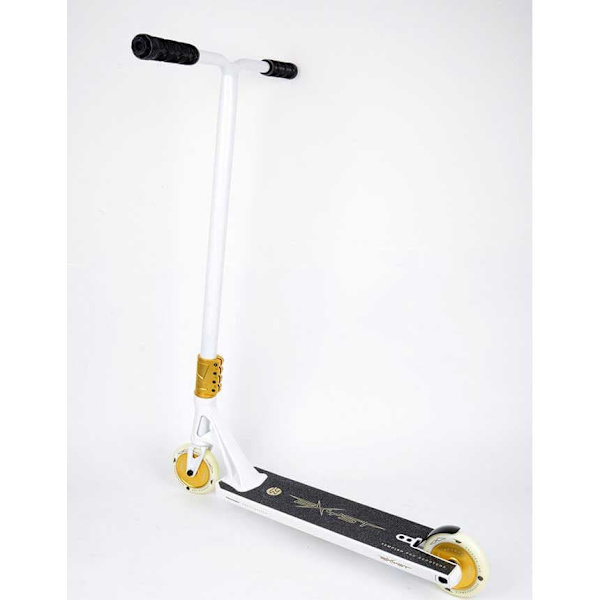Tempish Scooter Exyst Freestyle Transparent