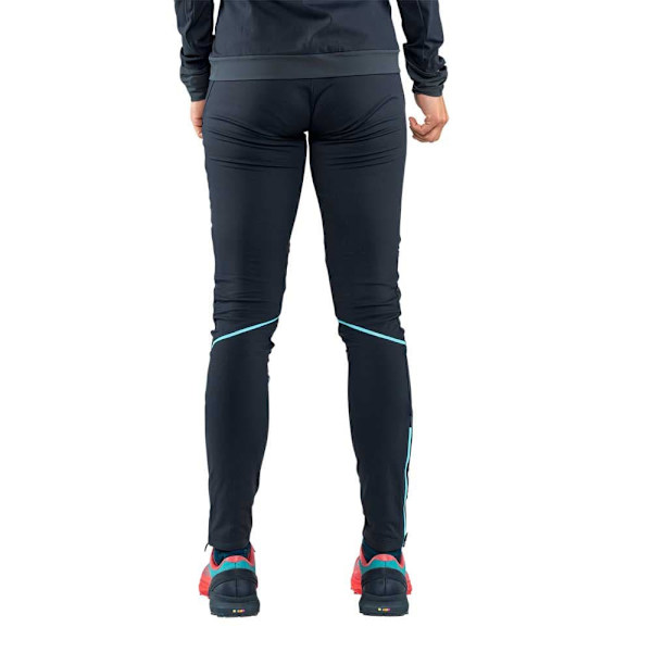 Dynafit Alpine Hybrid Bukser Blå L Kvinde
