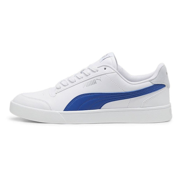 Puma Shuffle Skor Vit EU 42 Man