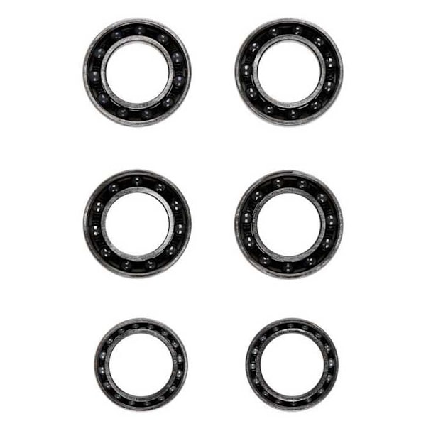 Ceramicspeed Hub Lejer Zipp-8 Søvfarvet