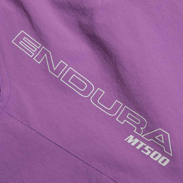 Endura Shorts Mt500jr Burner  13-14 Years
