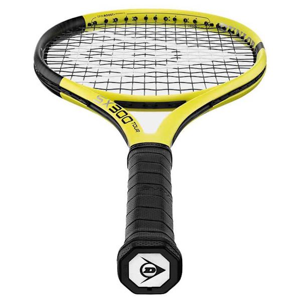 Dunlop Osträngad Tennisracket Sx 300 Tour Gul G2