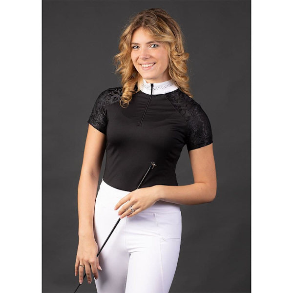 Harry´s Horse Venice Lyhythihainen T-paita  2XS