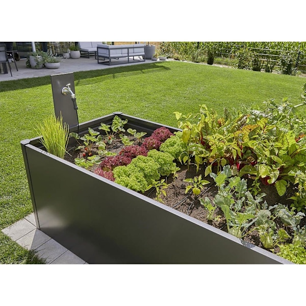 Gardena Droppbevattning Set