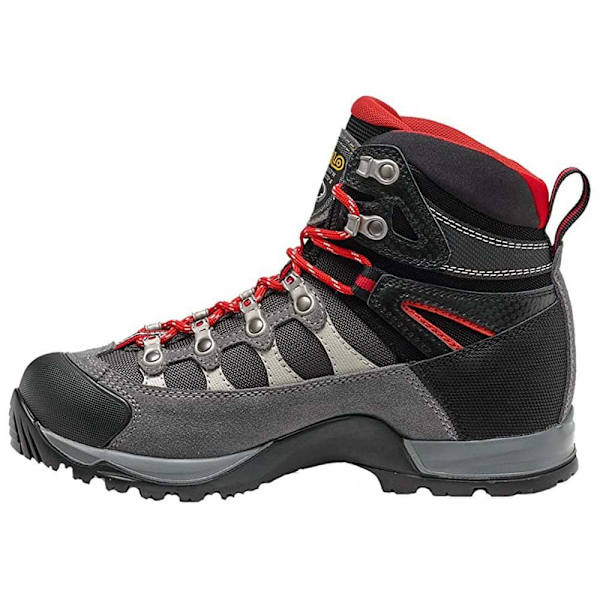 Asolo Stynger Goretex Vandringskängor Grå EU 38 2/3 Kvinna