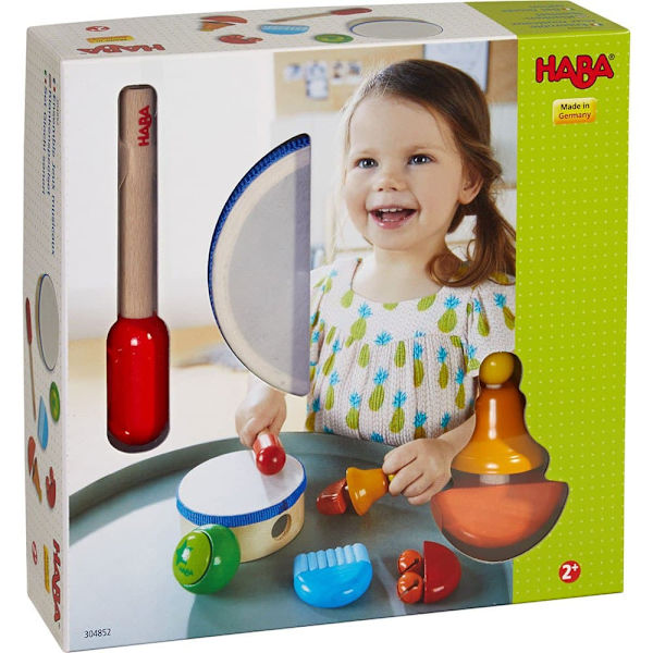 Haba Ljudleksaker Set