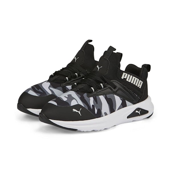 Puma Sko Enzo 2 Refresh Camo Ac Ps Sort EU 29