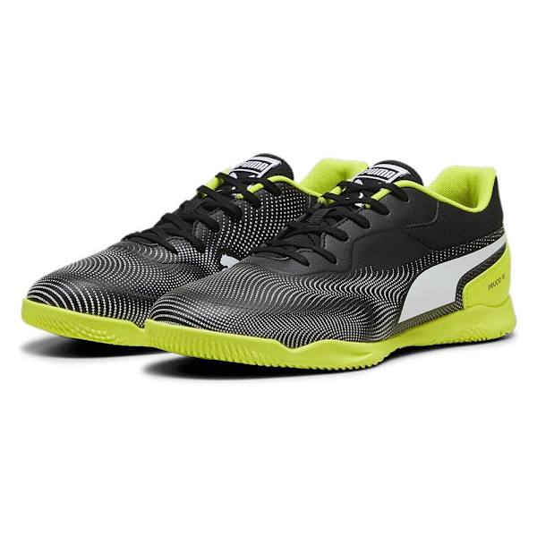 Puma Sko Truco Iii Sort EU 45