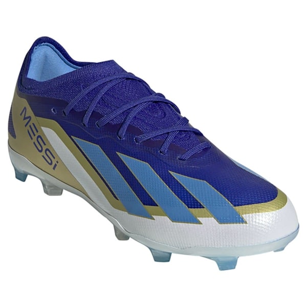 Adidas Fotbollsskor X Crazyfast Elite Messi Fg  EU 28 1/2