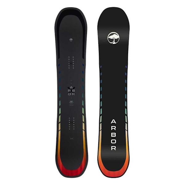 Arbor Formula Snowboard Sort 159