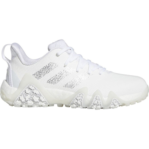 Adidas Golfkengät Codechaos 22 Valkoinen EU 37 1/3