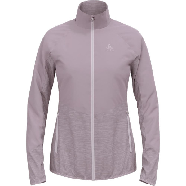 Odlo Essential Hybrid Jakke  L Kvinde