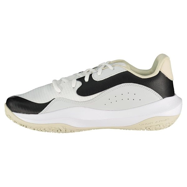 Under Armour Lockdown 7 Low Basketskor  EU 44 1/2 Man