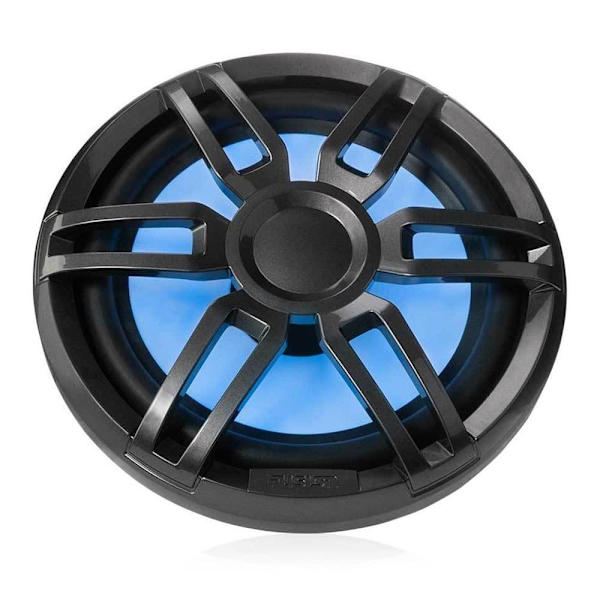 Fusion Højttalere Xs Series 10 Subwoofer Grå 600 W