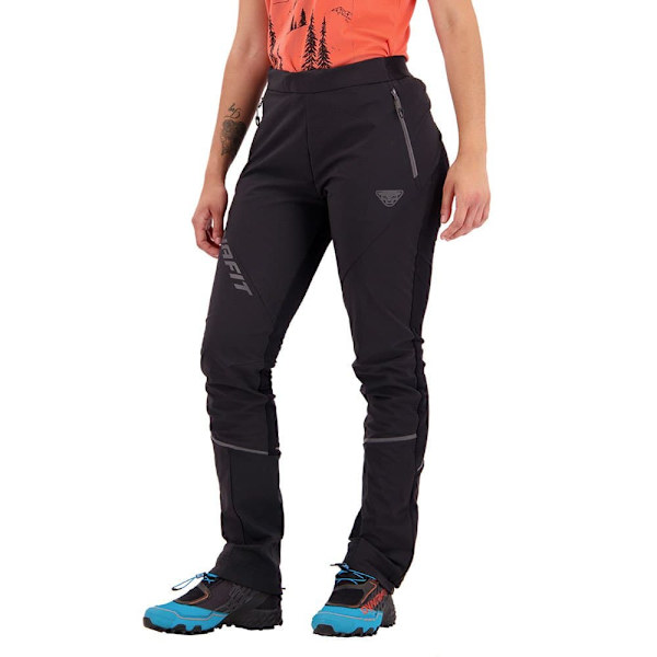 Dynafit Byxor Speed Dst Svart S Kvinna