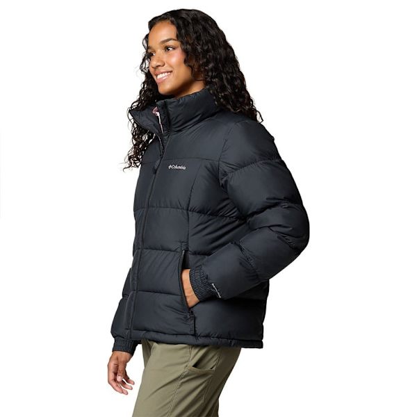 Columbia Pike Lake™ Jakke Sort XS Kvinde
