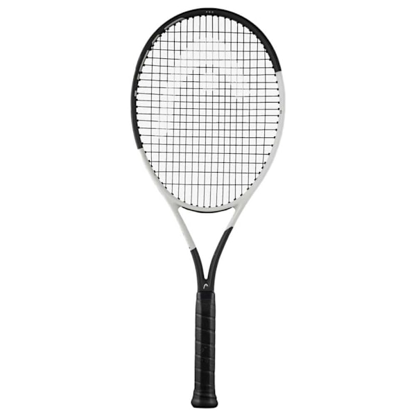 Head Racket Ustrenget Tennisracket Speed Pro 2024 Hvid,Sort 10