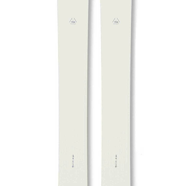 Fischer Ranger Alpinski Transparent 162