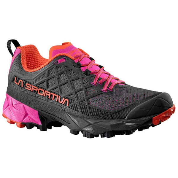 La Sportiva Akyra Ii Vandringsskor Svart EU 41 1/2 Kvinna