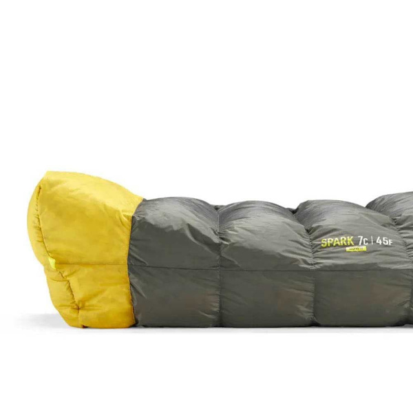 Sea To Summit Sovepose Gnist-18°c  Regular / Left Zipper